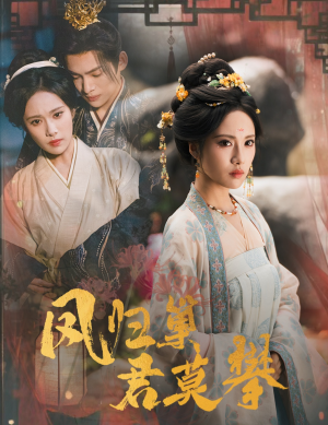 凤归巢君莫攀(60集) 凤归巢君莫攀(60集)精彩片段