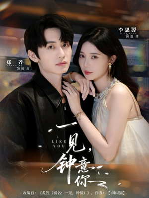 一见钟意你(80集) 一见钟意你(80集)好短剧分享