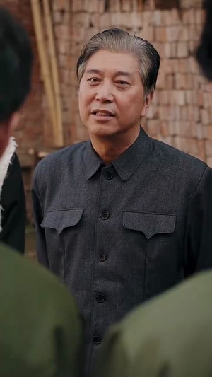 重生60年代激情燃烧的岁月 (89集) 在线播放