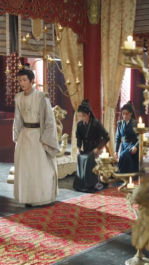 斩春闺(71集) 斩春闺(71集)短剧推荐更新中