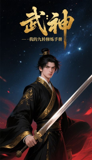 武神我的九转修炼手册(72集) 武神我的九转修炼手册(72集)短剧追不停
