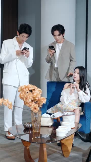 夫人最爱打负心汉(65集) 夫人最爱打负心汉(65集)爆款热门短剧