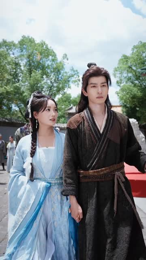 嫁给乞丐后我母仪天下(54集) 嫁给乞丐后我母仪天下(54集)好看又上头短剧