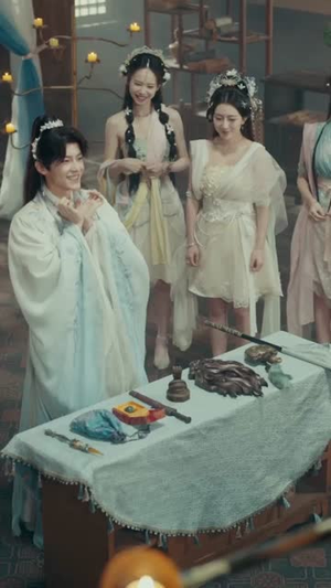 我!剧透天道,通天彻底黑化了&我剧透天道通天彻底黑化了(71集) 我!剧透天道,通天彻底黑化了&我剧透天道通天彻底黑化了(71集)短剧更新抢先看