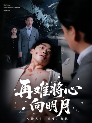 再难将心向明月(59集) 再难将心向明月(59集)视频在线看