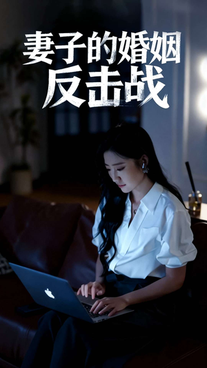 妻子的婚姻反击战(46集) 妻子的婚姻反击战(46集)短剧热播抢先看