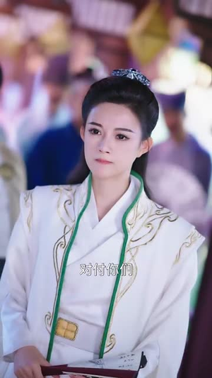 春光灿烂小家丁（102集）好看上头短剧