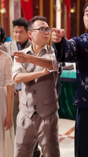 督军夫人重生后,带聋哑儿女过福宝人生(59集) 督军夫人重生后,带聋哑儿女过福宝人生(59集)火爆短剧来袭