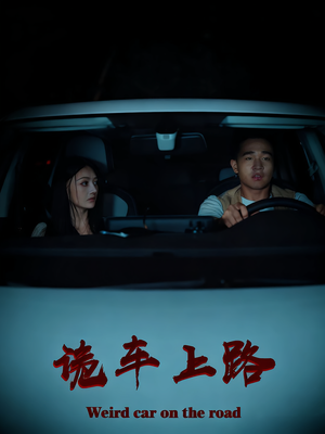 诡车上路(30集) 诡车上路(30集)怎么看全集