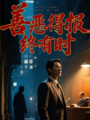 善恶得报终有时(30集) 善恶得报终有时(30集)最火短剧推荐