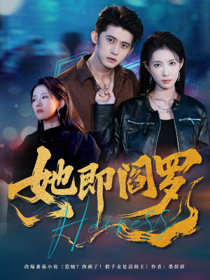 她即阎罗（64集）观看软件