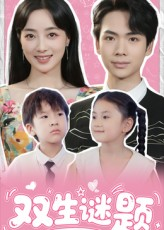 双生谜题（36集）短剧爆款推荐