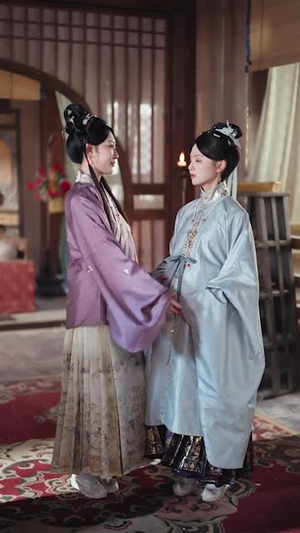 医妃烟烟（70集）短剧每日分享