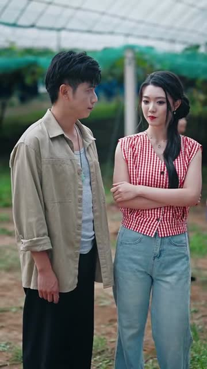 九阳仙医我的葫芦能生财(80集) 九阳仙医我的葫芦能生财(80集)免费短剧资源