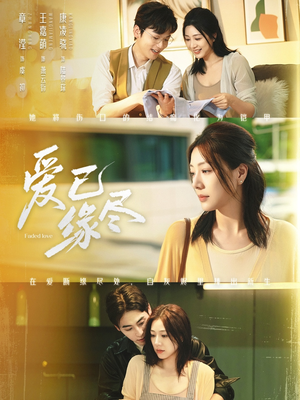 爱已缘尽（62集）悬疑短剧推荐