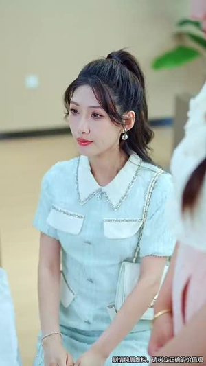 天机眼我用预知救下校花逆袭全校（80集）精彩短剧看全集