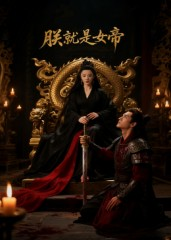 朕就是女帝(52集) 朕就是女帝(52集)在哪个平台看