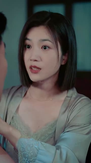 从此江河入江湖（82集）超火短剧抢先看