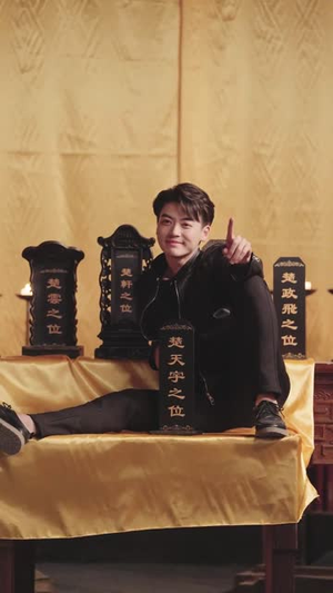 我是你未婚夫(90集) 我是你未婚夫(90集)热门短剧看不停