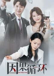 因果循环(45集) 因果循环(45集)短剧全集更精彩