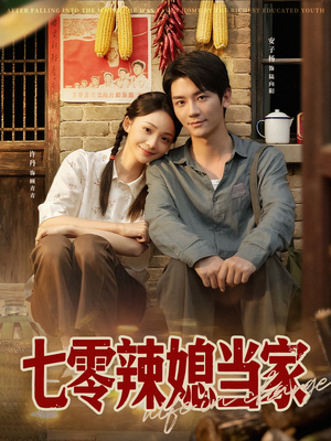 七零辣媳当家（78集）排行榜前十短剧