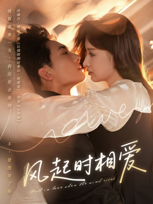 风起时相爱（80集）不用花钱看全剧