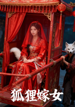 狐狸嫁女(30集) 狐狸嫁女(30集)口碑爆棚免费看