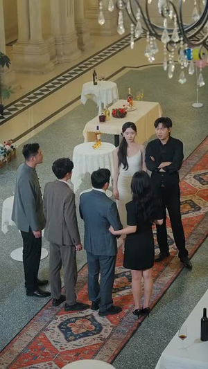 都市之神龙过江（81集）最新短剧推荐