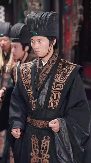 陛下若不讲道理儿臣也略有一点兵马(54集) 陛下若不讲道理儿臣也略有一点兵马(54集)免费看全网短剧