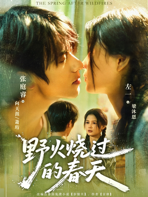 野火烧过的春天(85集) 野火烧过的春天(85集)爆火短剧推荐