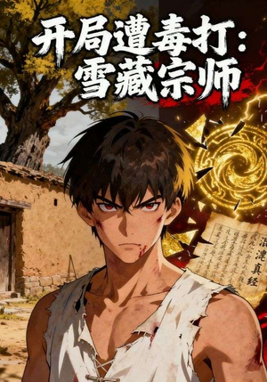 开局遭毒打:雪藏宗师(92集) 开局遭毒打:雪藏宗师(92集)在哪看
