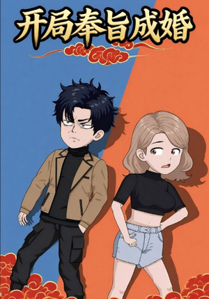 开局奉旨成婚(52集) 开局奉旨成婚(52集)看短剧放松一下