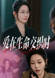 爱在生命交织时（33集）观看软件