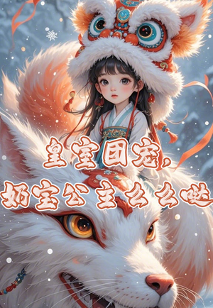 皇室团宠奶宝公主么么哒(57集) 皇室团宠奶宝公主么么哒(57集)百亿短剧抢先看