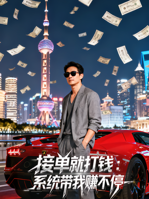 接单就打钱系统带我赚不停(100集) 接单就打钱系统带我赚不停(100集)百度网盘在线看