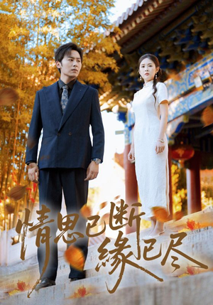 情思已断缘已尽（80集）最新热播短剧