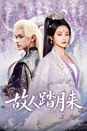 故人踏月来(60集) 故人踏月来(60集)好看上头短剧