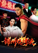 锦州烧烤侠(20集) 锦州烧烤侠(20集)免费在线看全集