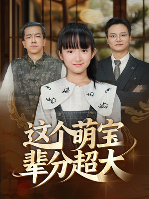 这个萌宝辈分超大(40集) 这个萌宝辈分超大(40集)短剧推荐上热门