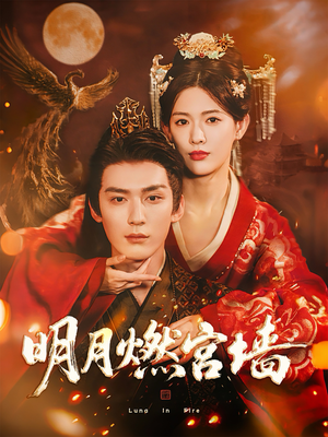 明月燃宫墙(60集) 明月燃宫墙(60集)全集免费看短剧