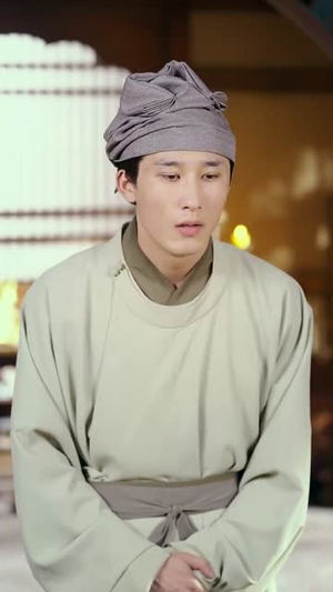 浮灯灿烂一朝(59集) 浮灯灿烂一朝(59集)番茄短剧免费看