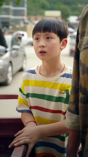 遗产继承人(60集) 遗产继承人(60集)免费短剧推荐