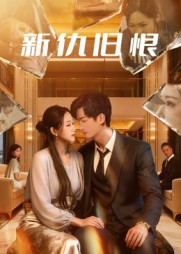 新仇旧恨(51集) 新仇旧恨(51集)最后一集