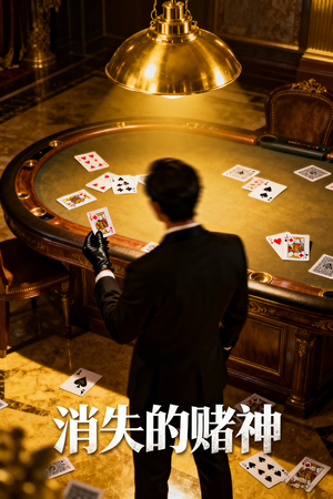 消失的赌神(69集) 消失的赌神(69集)精彩不断免费看