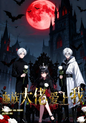 血族大佬爱上我(63集) 血族大佬爱上我(63集)精彩短剧热播中