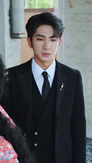 芷眷清州（60集）第一集