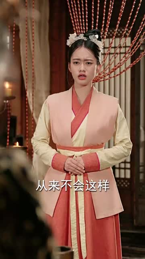 梧烬断惊鸿(60集) 梧烬断惊鸿(60集)火爆热门短剧