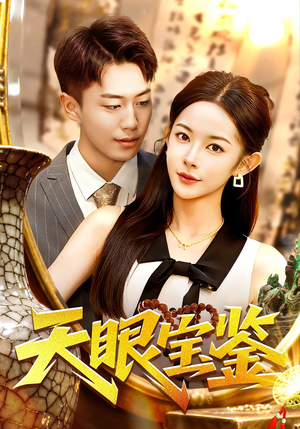 天眼宝鉴(108集) 天眼宝鉴(108集)短剧看全集