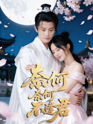 奈何奈何不逢君(57集) 奈何奈何不逢君(57集)最热短剧抢先看