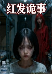 红发诡事(24集) 红发诡事(24集)免费短剧看全集